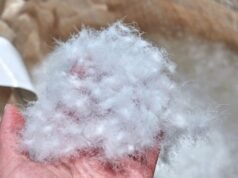 ¿Qué es el poder de relleno del plumón (2026): peso del relleno, sintéticos?