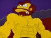 El director de “Pillion” quiere hacer una historia de “Willie Origin”, el jardinero de Los Simpson