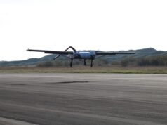 Autonomía en acción: cómo prosperan los windracers en cielos disputados