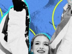 Los atletas LGBTQ+ están al frente y en el centro de los Juegos Olímpicos de Invierno de 2026