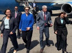 Secretario de Energía visita Venezuela para evaluar revisión petrolera