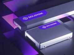 El SSD más grande del mundo triplicó su precio en sólo nueve meses y ahora cuesta más que un coche nuevo