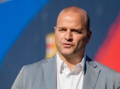 Kane es una idea, al Barça le falta profesionalidad