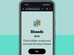 Consejos y respuestas de NYT Strands para el domingo 15 de febrero (Juego n.° 714)