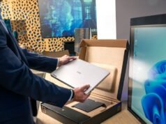 Las computadoras portátiles de segunda mano se vuelven populares a medida que la escasez de chips presiona a los nuevos compradores de PC y remodela la demanda europea