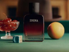 Zegna lanza seis fragancias inspiradas en su fundador Ermenegildo