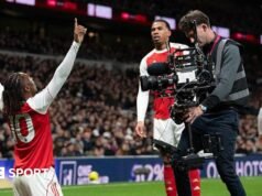 Premier League lanza servicio de transmisión en Singapur para 2026-27