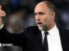Tottenham: Igor Tudor dice que “no hay tiempo para excusas” mientras busca abordar una forma “inaceptable”