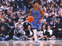 Villanova derrotó a Xavier en tiempo extra