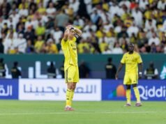 Cristiano Ronaldo se plantea abandonar Arabia Saudí tras la protesta de Benzema