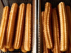 PCC Community Markets lanza su exclusiva línea de Churros en 16 tiendas