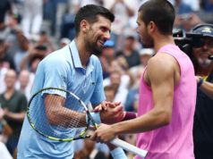 Final del Abierto de Australia 2026: Novak Djokovic y Carlos Alcaraz compiten por el título