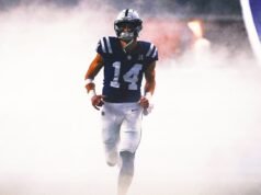 Predicción de agentes libres de la NFL de los Bills: 2 jugadores que le brindarán a Josh Allen la ayuda que tanto necesita