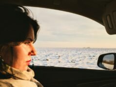 Deja de perseguir el amor (y empieza a elegirte a ti mismo)