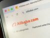 India se asocia con Alibaba.com para impulsar las exportaciones a pesar de prohibiciones tecnológicas anteriores en China