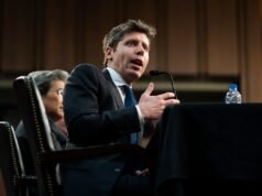 El Pentágono llega a un acuerdo con OpenAI en medio de la carne antropogénica