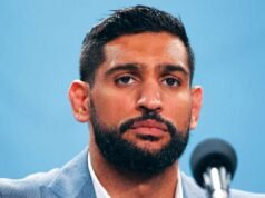 Amir Khan menciona el fracaso más doloroso de su carrera: “Ojalá pudiera cambiarlo”