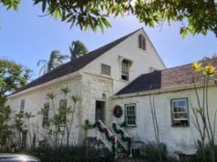 Casa Baiweice en Wailuku, Hawaii