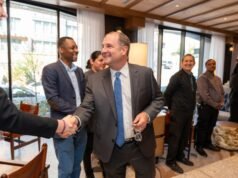 Cómo remodelar un hotel gigante