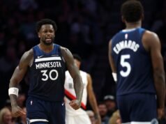 El código de promoción Underdog FOXSPORTS desbloquea Juega $5 y obtén $75 de descuento en los juegos de la NBA del viernes por la noche