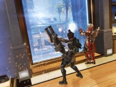 Apex Legends prohíbe permanentemente 2000 cuentas por hacer trampa en XIM