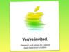 Apple envía invitaciones a evento secreto y se podría anunciar nuevo iPhone BARATO junto con otros siete gadgets