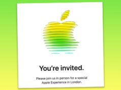 Apple envía invitaciones a evento secreto y se podría anunciar nuevo iPhone BARATO junto con otros siete gadgets