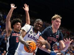 Clasificaciones universitarias cargadas, fin de semana All-Star de la NBA y más de las mejores apuestas del sábado