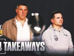 Cuatro lecciones aprendidas de la noche inaugural del Super Bowl: los Pats abrazan a los desvalidos; Darnold lo abrió