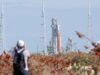 La NASA retrasa una vez más el lanzamiento de la misión lunar Artemis II