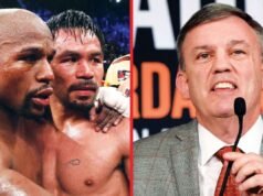 Teddy Atlas toma una decisión ‘loca’ para Mayweather vs Pacquiao 2: “Lo decidiré”