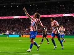 Antoine Griezman ‘tiene intención de irse’ al Orlando City