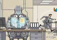 ServiceNow resuelve el 90% de sus propias solicitudes de TI de forma autónoma. Ahora quieres hacer lo mismo para cualquier empresa.