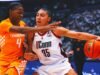 El No. 1 UConn derrota al No. 15 Tennessee por 30, dándole a los Vols su peor derrota de la rivalidad.