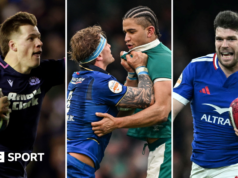 Seis Naciones 2026: cinco puntos de conversación de la segunda ronda