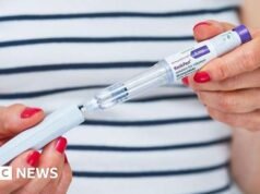 Los médicos de cabecera recibirán un bono de £3.000 por maximizar las prescripciones de medicamentos para bajar de peso