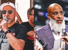 Qué sucede después: las cosas deberían estar bien con el liderazgo de la MLBPA luego de la renuncia de Tony Clark