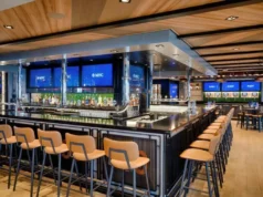 MSC lanzará vuelos para retransmitir en directo la Copa Mundial de la FIFA 2026 en toda su flota este verano