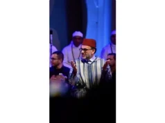 El Grupo de Cultura y Artes de Abu Dhabi acoge el concierto Ecos de Fez en el Louvre Abu Dhabi