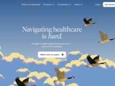 Alibaba sale del sigilo con 6,5 millones de dólares para lanzar una plataforma de apoyo a Medicare