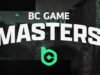 BC.Game Masters revela la plantilla completa del equipo