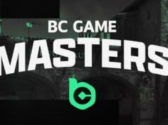 BC.Game Masters revela la plantilla completa del equipo