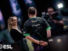 BC.Game no participará en eventos patrocinados de CS2