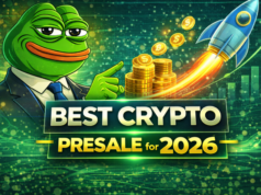 Mejor preventa de criptomonedas: el miedo extremo en el puesto 13 del índice crea una entrada perfecta mientras el volante de demanda compuesto de Pepeto apunta a una ejecución de 271x con tres productos