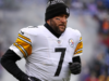 Joey Porter dice que los Steelers protegieron a Ben Roethlisberger, pero QB no es un “buen tipo”