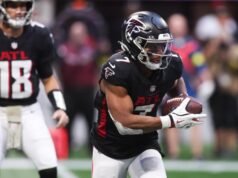 Probabilidades de futuros de la NFL para 2026: solo un ganador de división es favorito para repetir