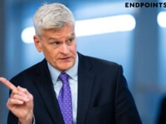 El presidente del Comité de Salud del Senado planea futuros cambios de la FDA