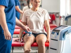 La tecnología de bioimplantes acelera la recuperación muscular