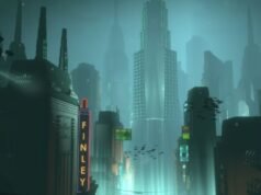 ¿Por qué es tan difícil hacer una película de BioShock?