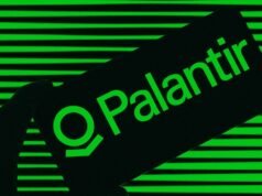 DHS abre una cuenta de mil millones de dólares con Palantir